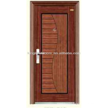 Egypt Design Steel Security Door KKD-539 With Top 10 China Brand